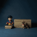 Jouets et matériel éducatif