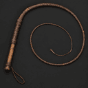 Stagecoach driver's whip