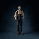 Costume à inversion de genre