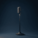 Microphone de conférence