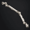 Bras robotique Canadarm2