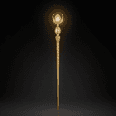 Sceptre impérial de Russie