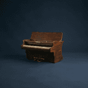 Clavecin (instrument de répétition)