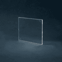 Plaques photographiques en verre