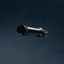 Spectroscope à prisme