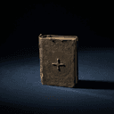 Le grimoire druidique (livres de Feryllt)