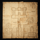 Plans et dessins d'architecture
