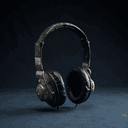 Casque d'écoute (monitoring)