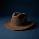 Chapeau Stetson (cowboy hat)