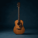 Guitare acoustique country