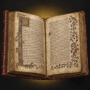 Manuscrit du Livre rouge de Hergest