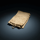 Lettre cachetée