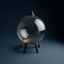 Chambre à bulles (photographies d'expériences)