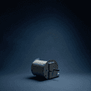 Cryostat à dilution