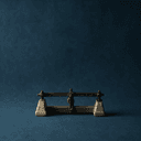 Balance de précision