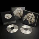 Vinyle et disques de platine