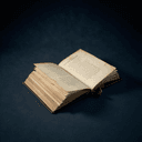 Recueil de poèmes de Keats et Tennyson