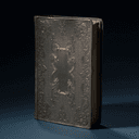 Codex Argenteus (Bible d'argent gothique)