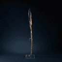 Plume d'oie et écritoire