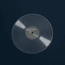 Disque vinyle 33 tours