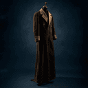 Robe de concert