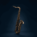 Saxophone de John Dankworth