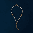Bijoux de mariage traditionnels (mangalsutra)