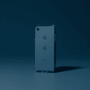Téléphone portable connecté aux réseaux sociaux