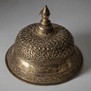 Lampe à huile (diya)