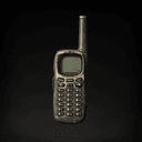 Téléphone portable (Nokia des années 1990)
