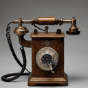 Téléphone sécurisé présidentiel