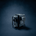 Oscilloscope et détecteur de photodiode