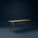 Table de montage