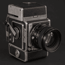 Appareil photo Hasselblad 500EL