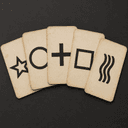 Cartes de Zener (expérience ESP)