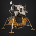 Module lunaire Antares