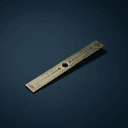 Règle à calcul (slide rule)
