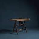Table à dessin d'ingénieur
