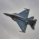 Avion d'entraînement T-38 Talon