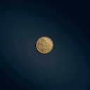 Médaille du prix Nobel d'économie