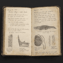 Carnet d'enquête ethnographique