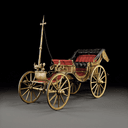 Le carrosse royal
