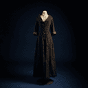 Robe réformée (reform dress)