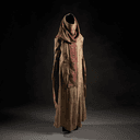 Costume de scène de Cléopâtre