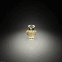 Flacon du parfum White Diamonds