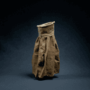 Vêtements simples et pratiques