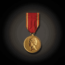 Médaille du prix Nobel de la paix