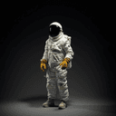 Combinaison spatiale Dragon (SpaceX)