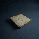 Exemplaire des Lettres françaises clandestines