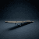 Skis d'atterrissage pour Hurricane